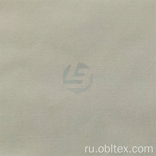 Oblst8002 Polyester T800 Stretch Twill ткань